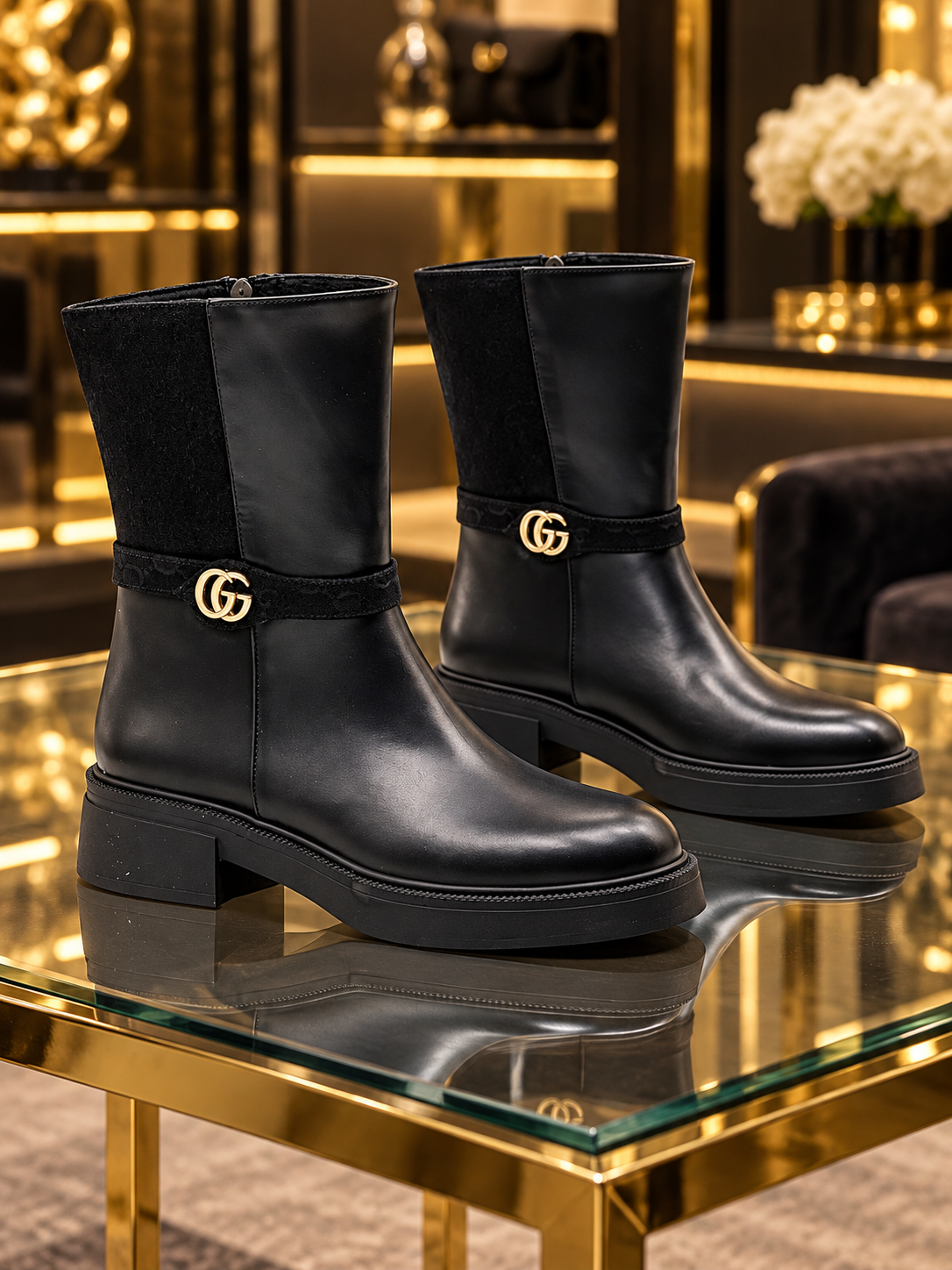 GG - Shoes