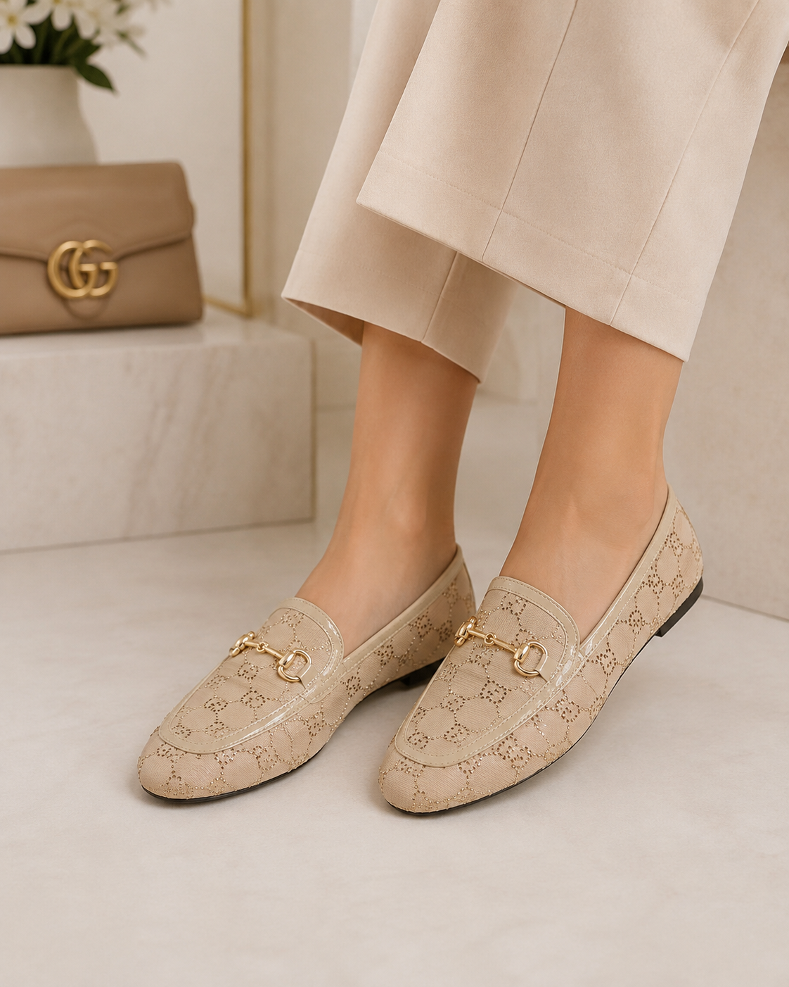 GG - Shoe
