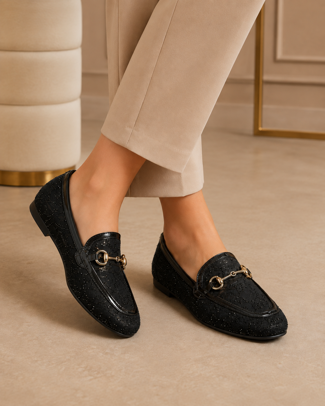 GG - Shoe