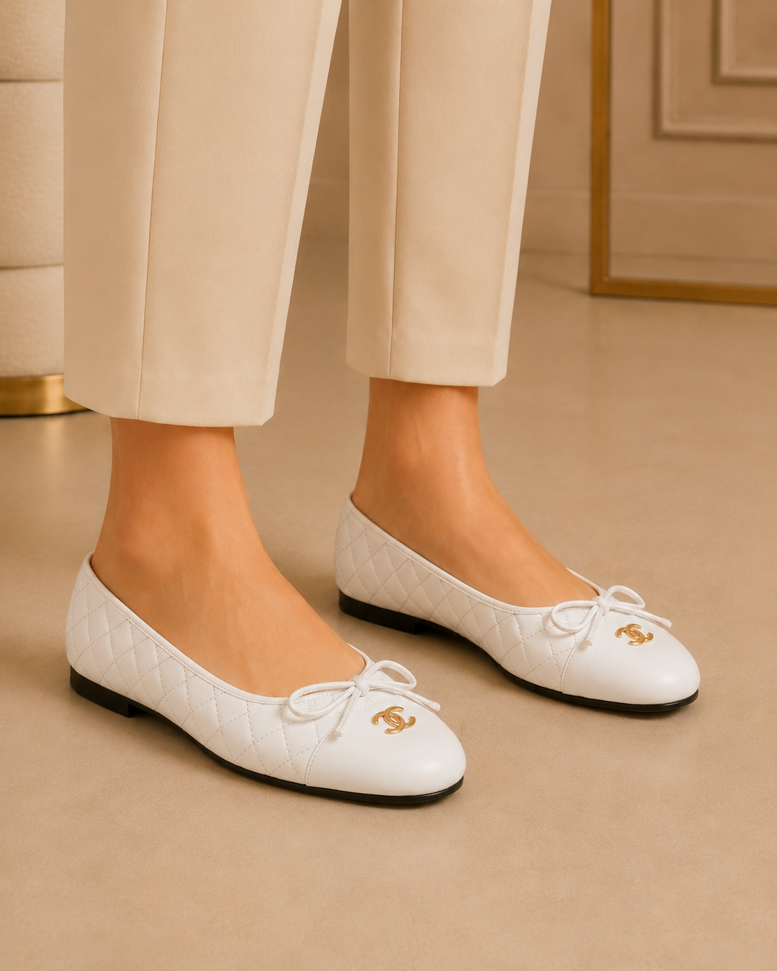 CH - Slipper
