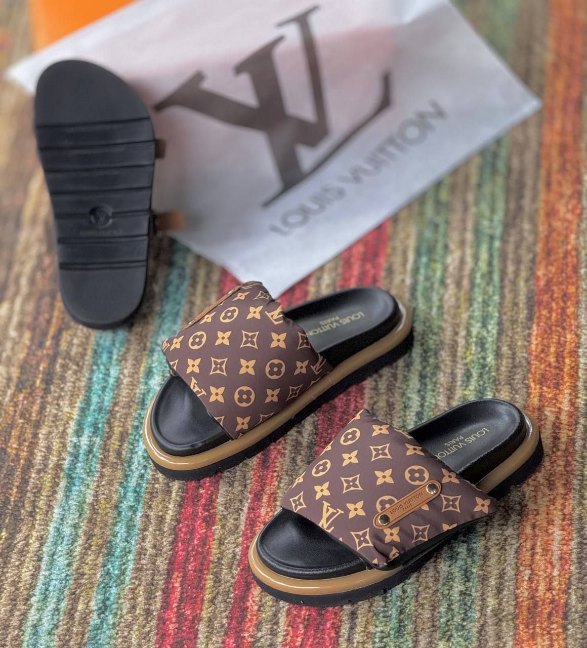 Slippers