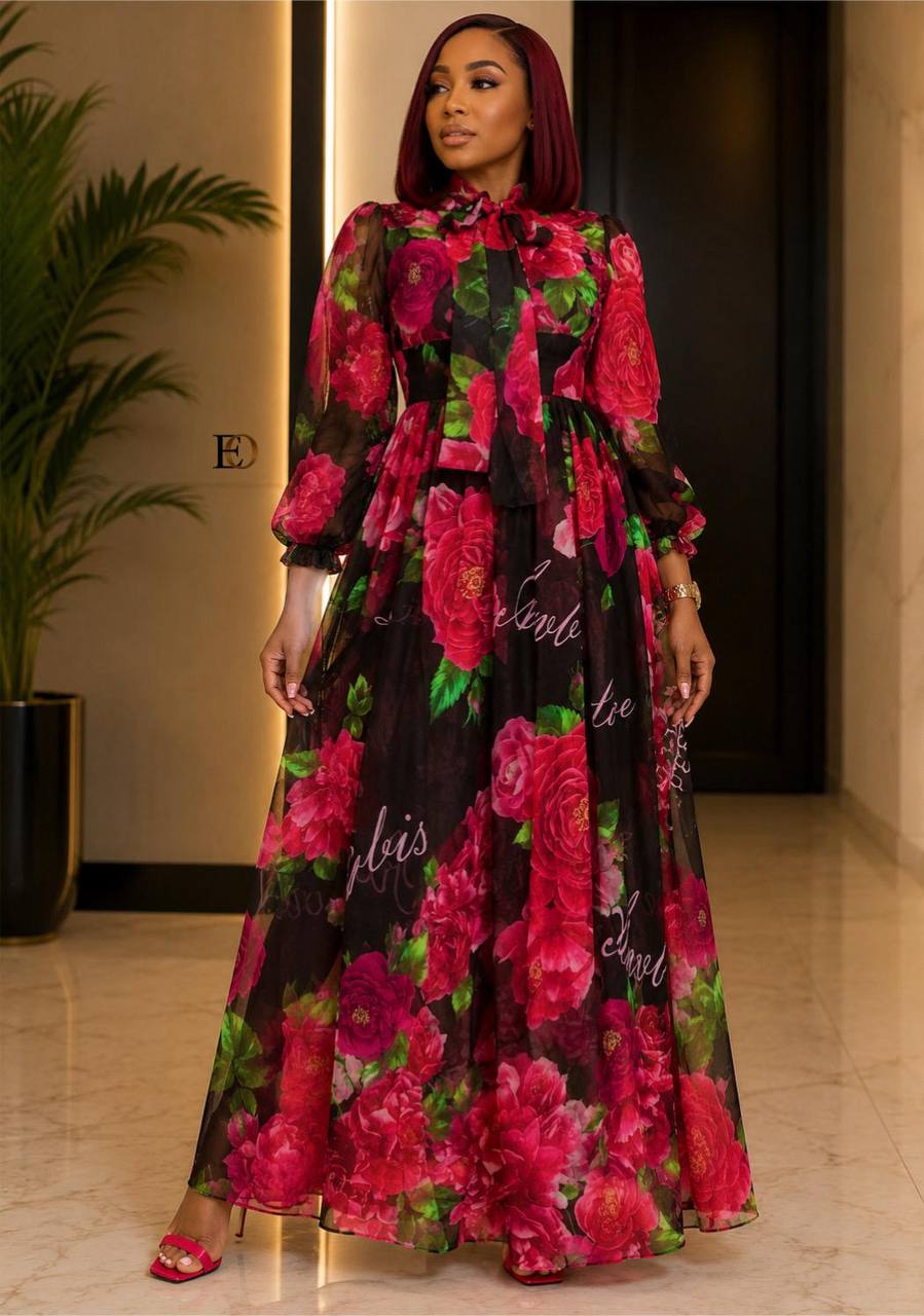 Cc dress