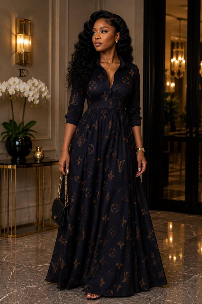 Cc dress