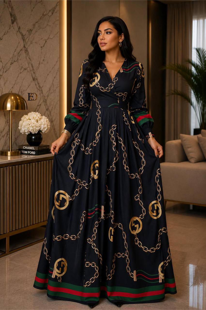 Cc dress