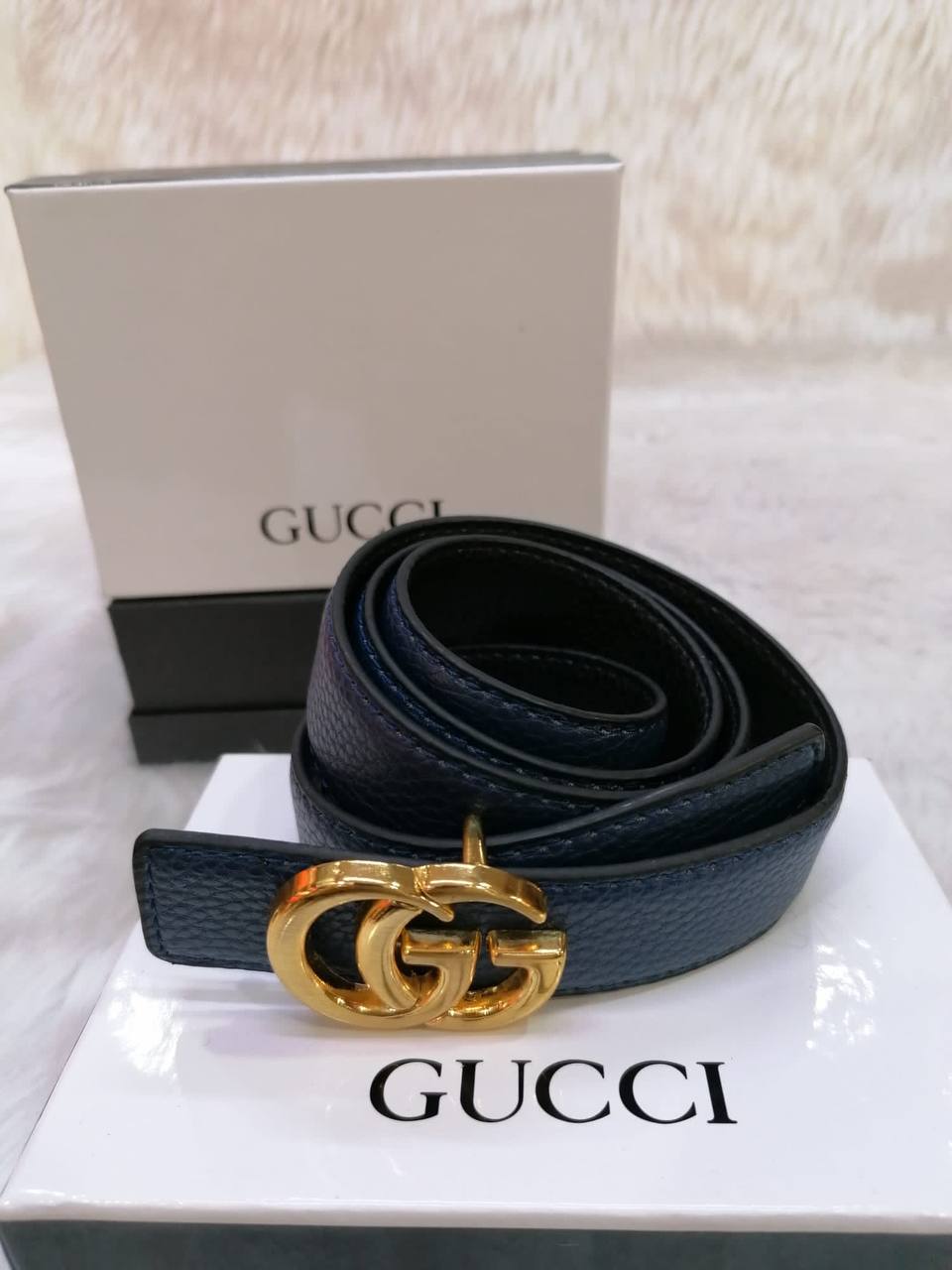 Belt