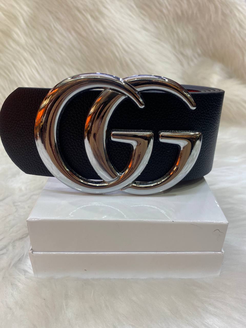 Belt
