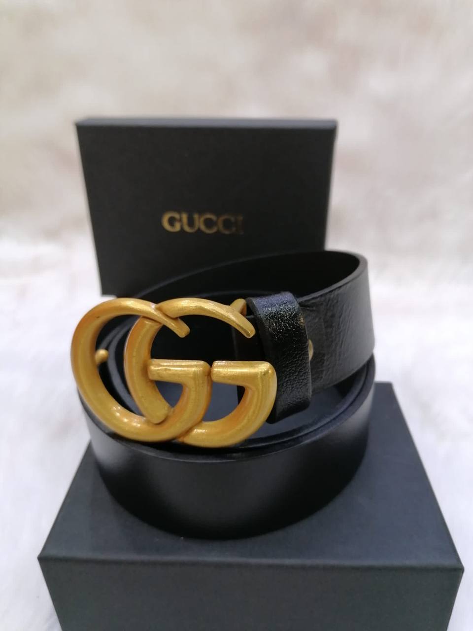 Belt