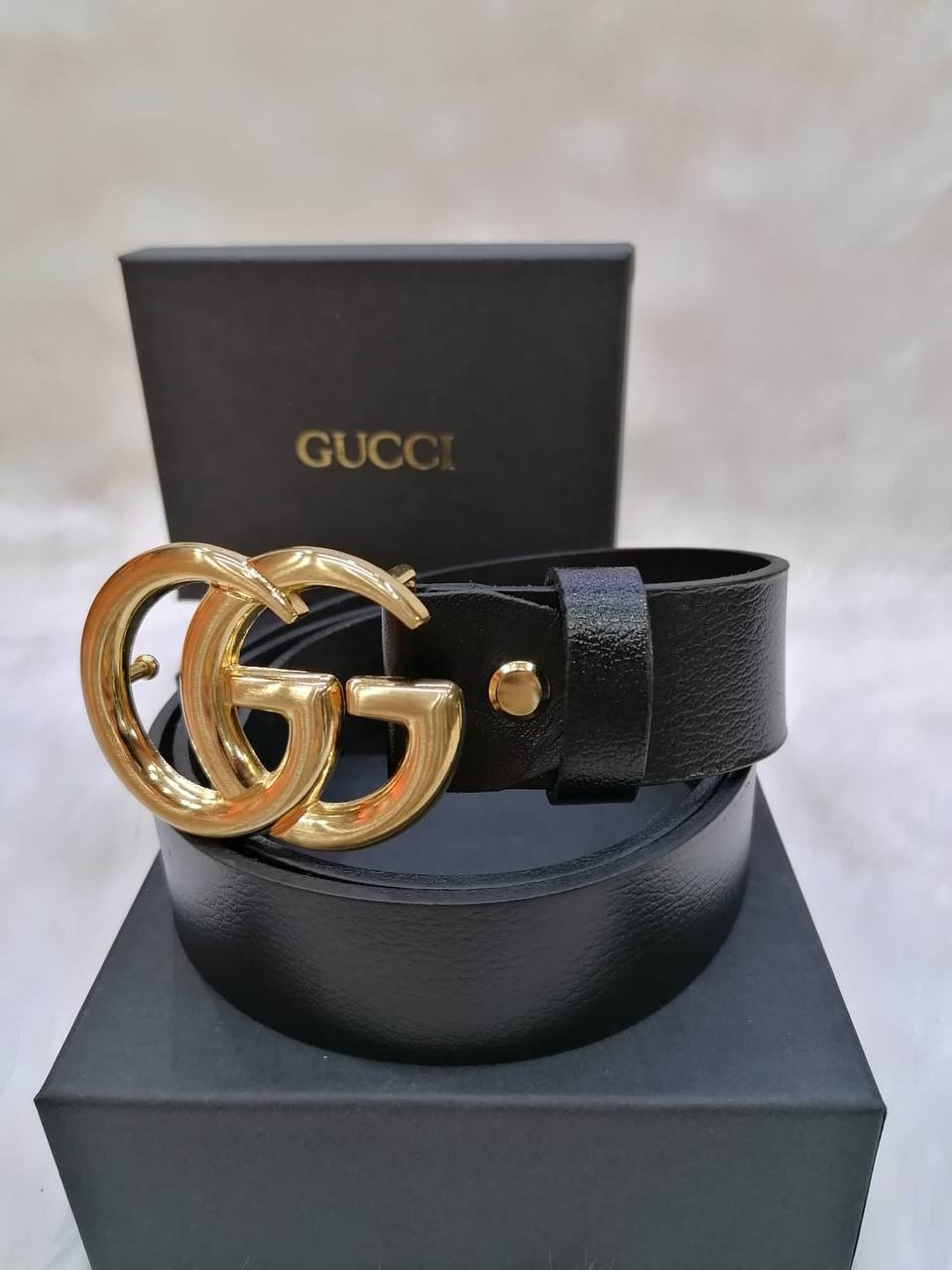 Belt