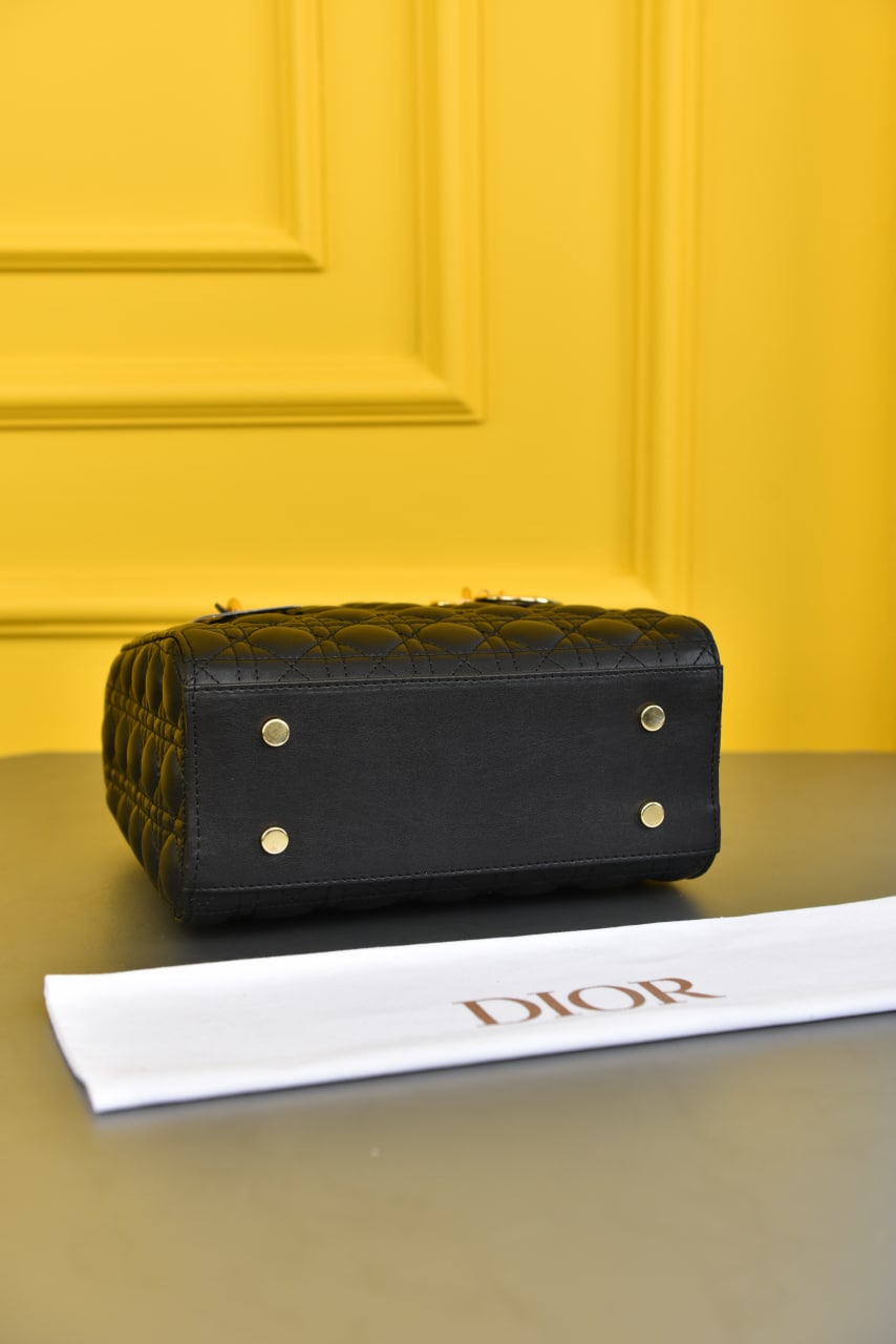 CD - Medium Lady Bag