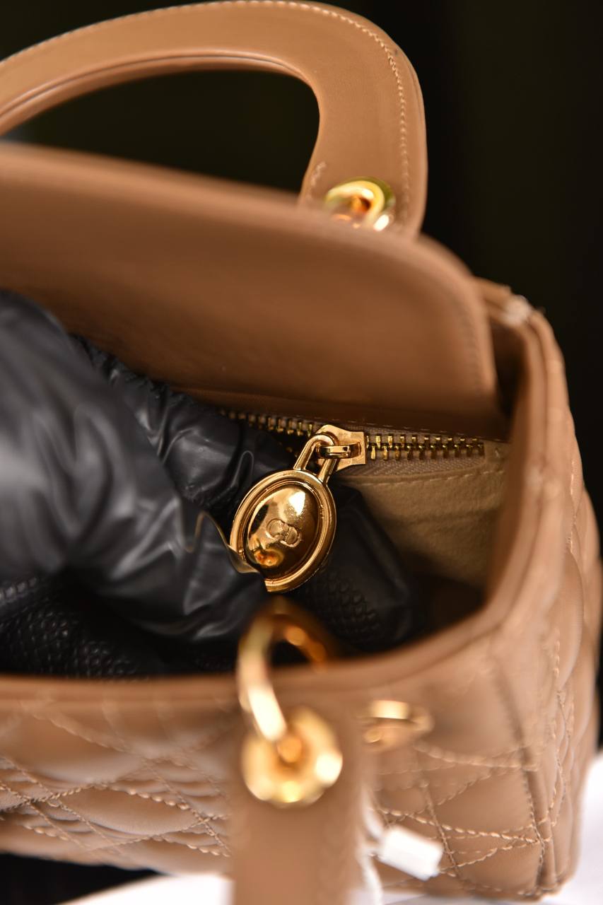 CD - Lady CD Bag Medium