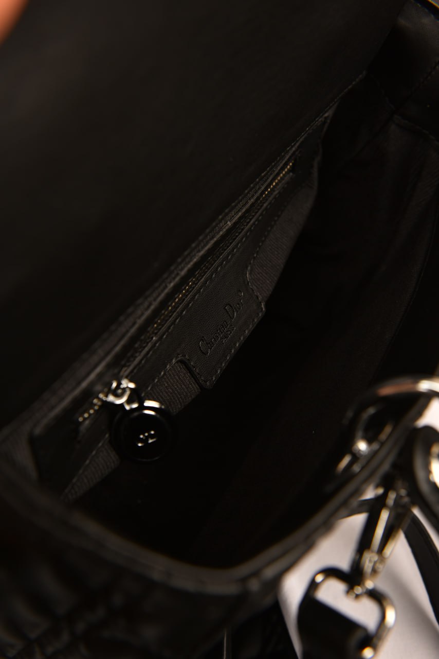 Lady CD Bag
