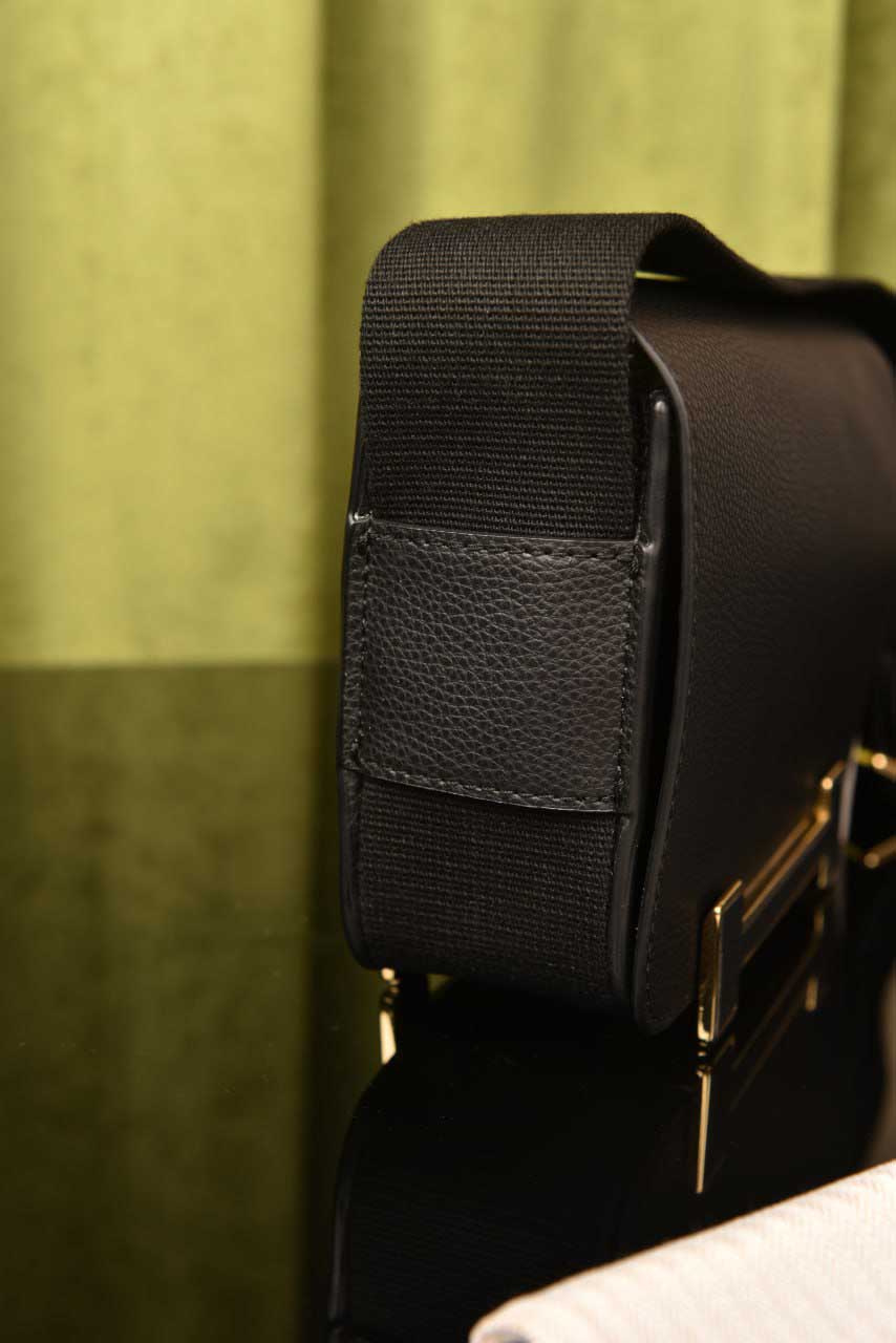 '- Geta Bag