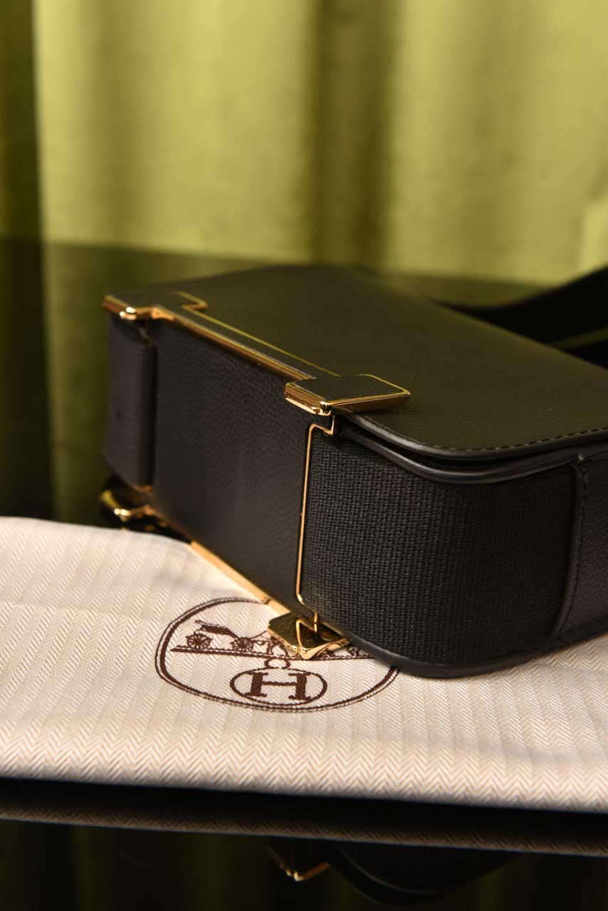 '- Geta Bag