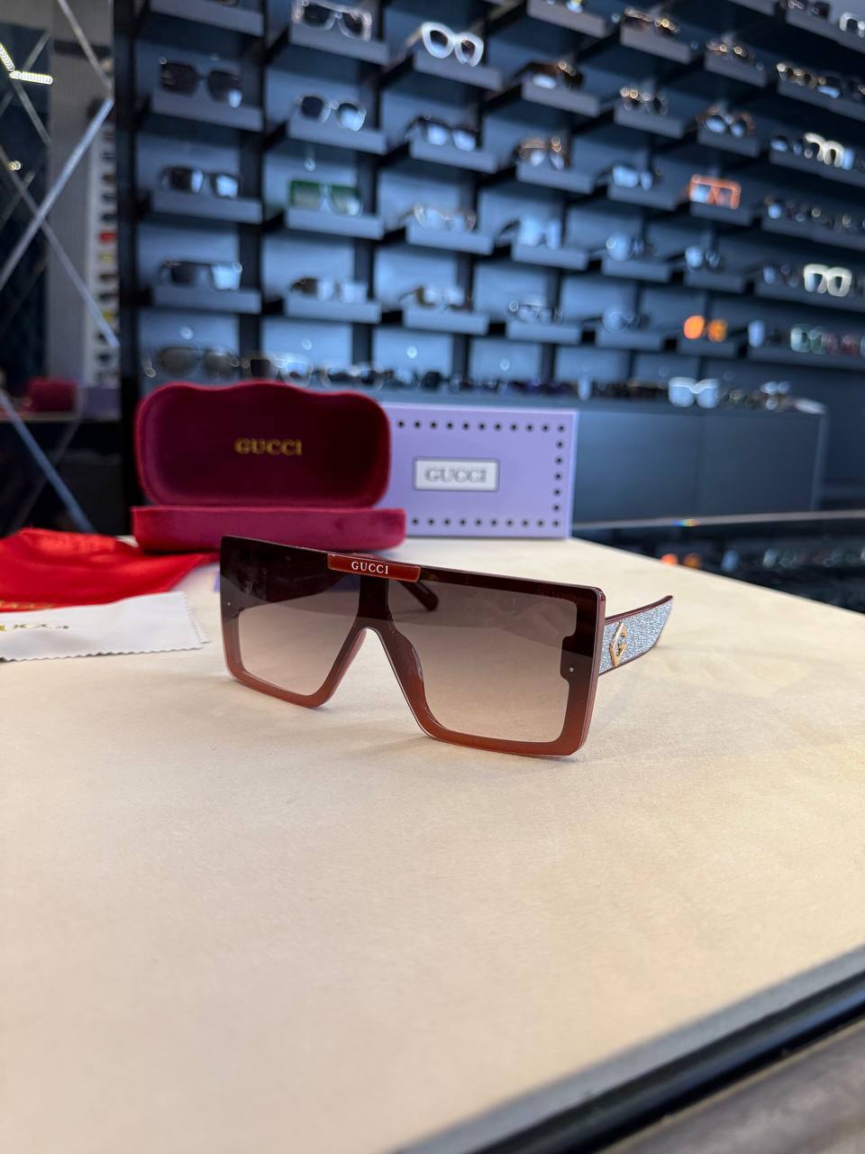 GG - Sunglasses
