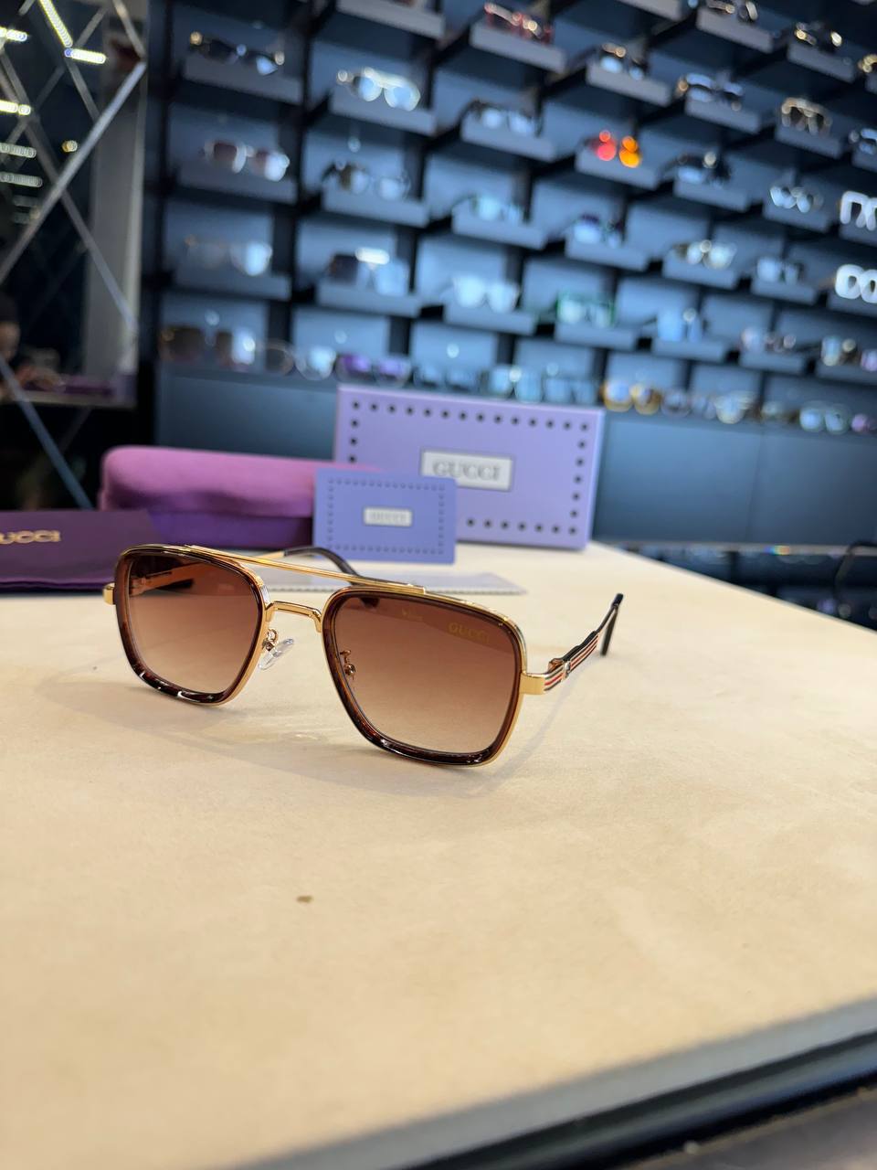 GG - Sunglasses