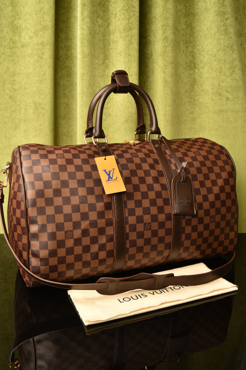 '- Keepall Bandouliere 50