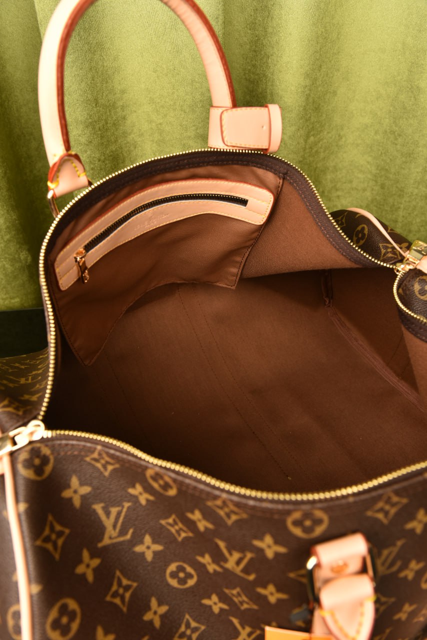 '- Keepall Bandouliere 50