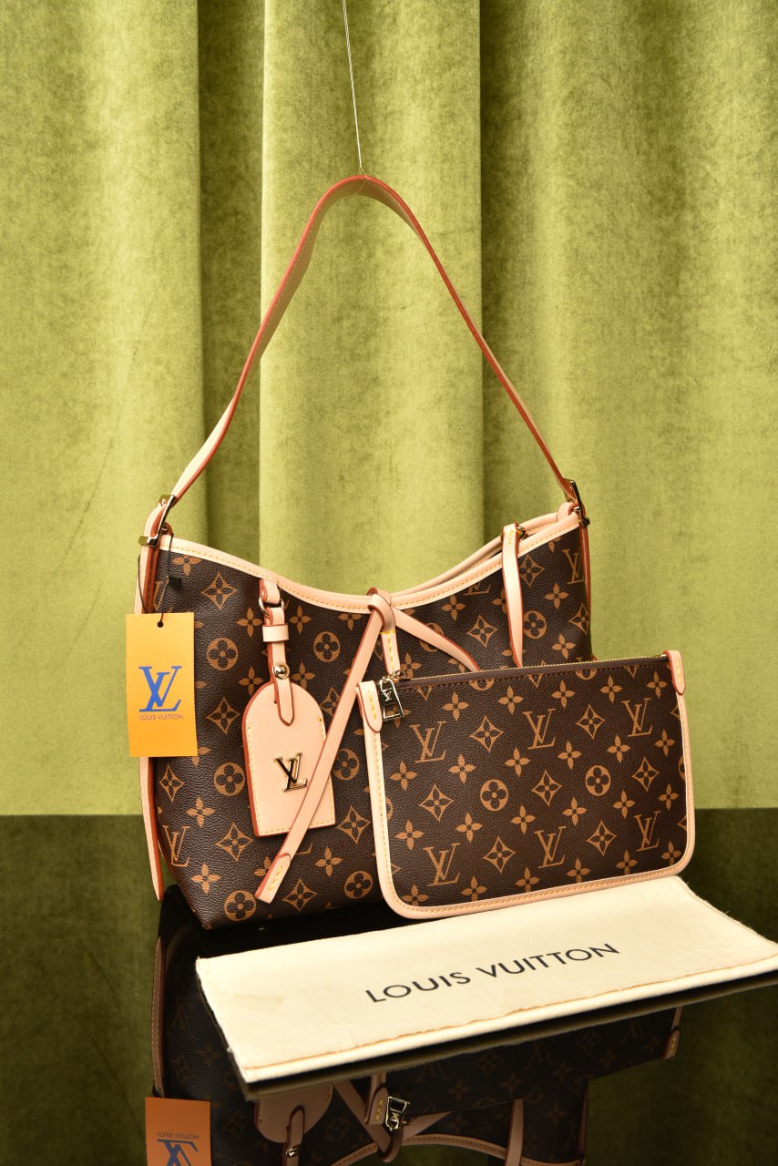 '- Carryall PM