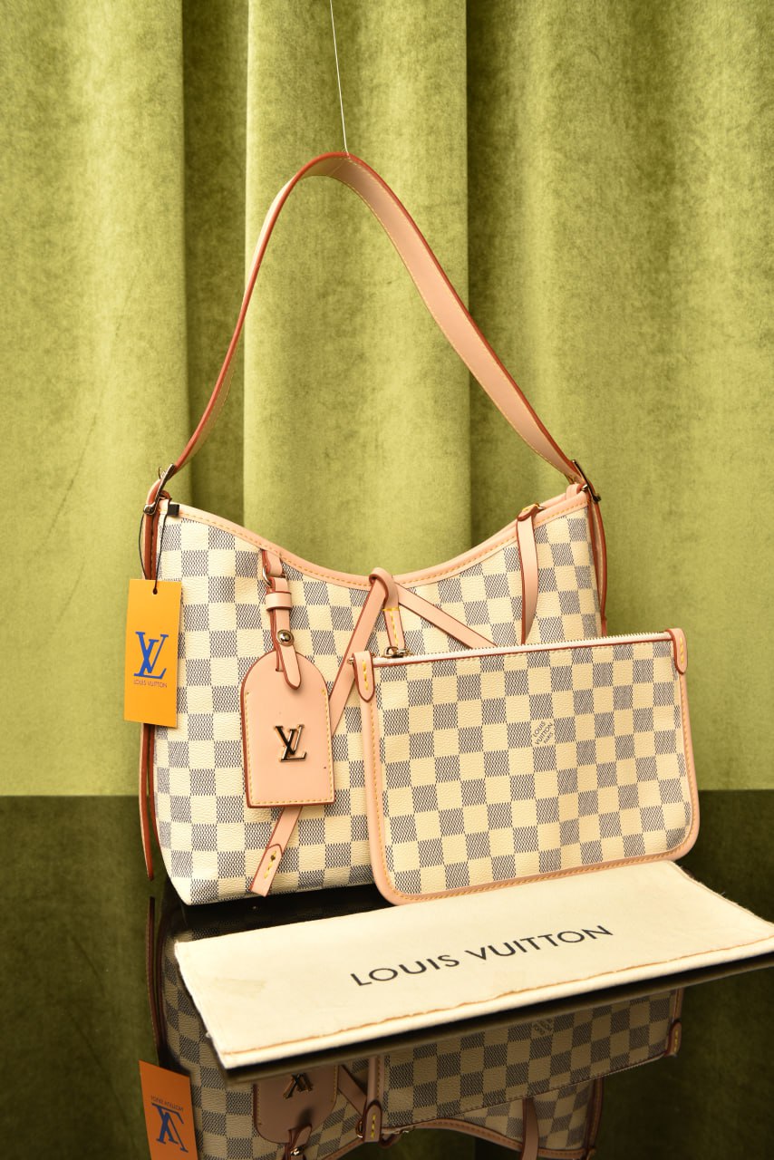 '- Carryall PM