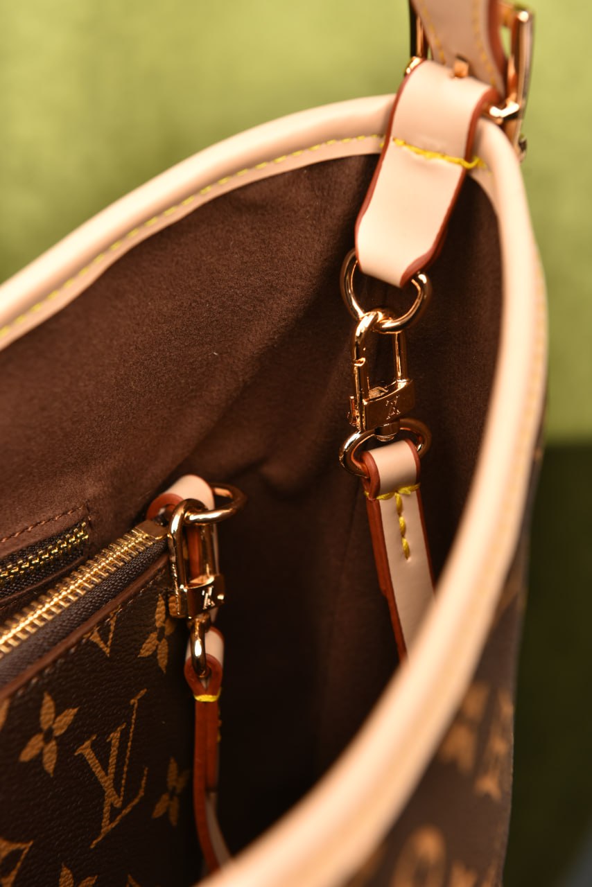 '- Carryall PM