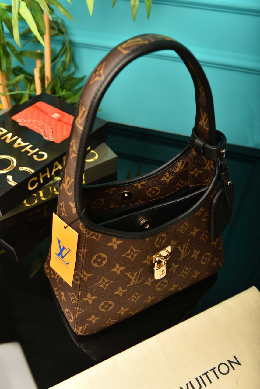 '- The Drop PM