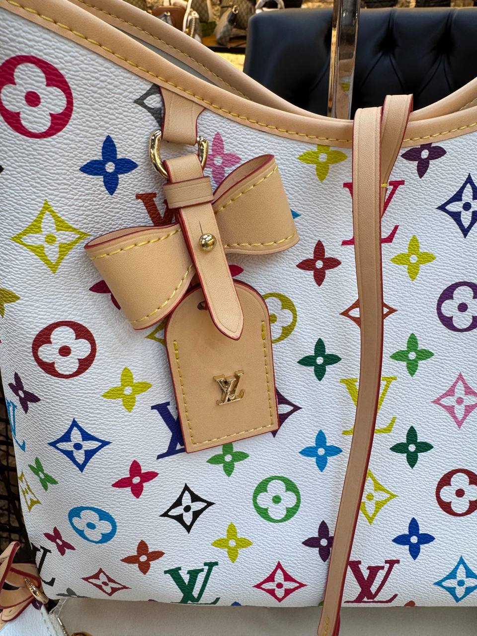 '- Carryall PM