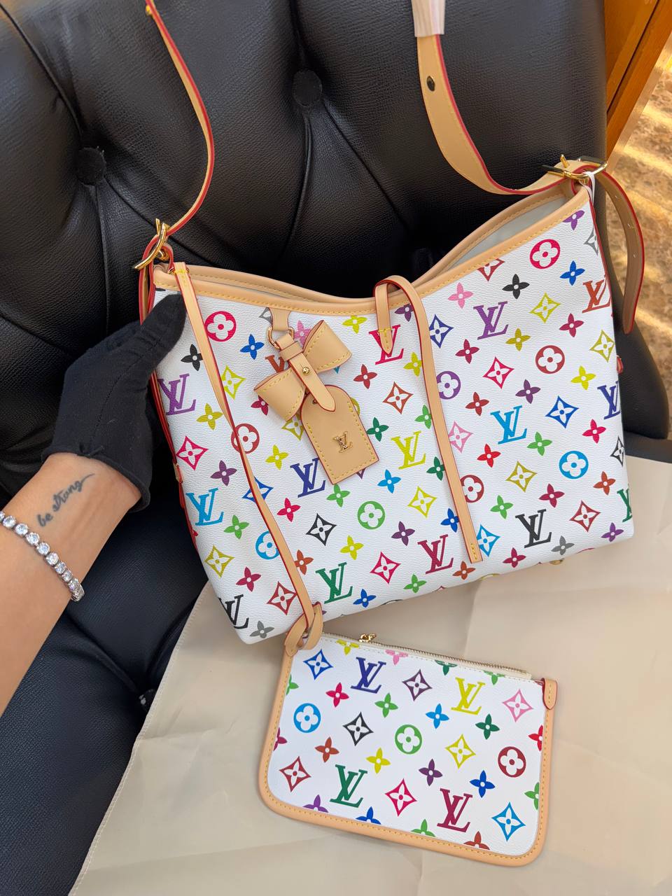 Carryall PM