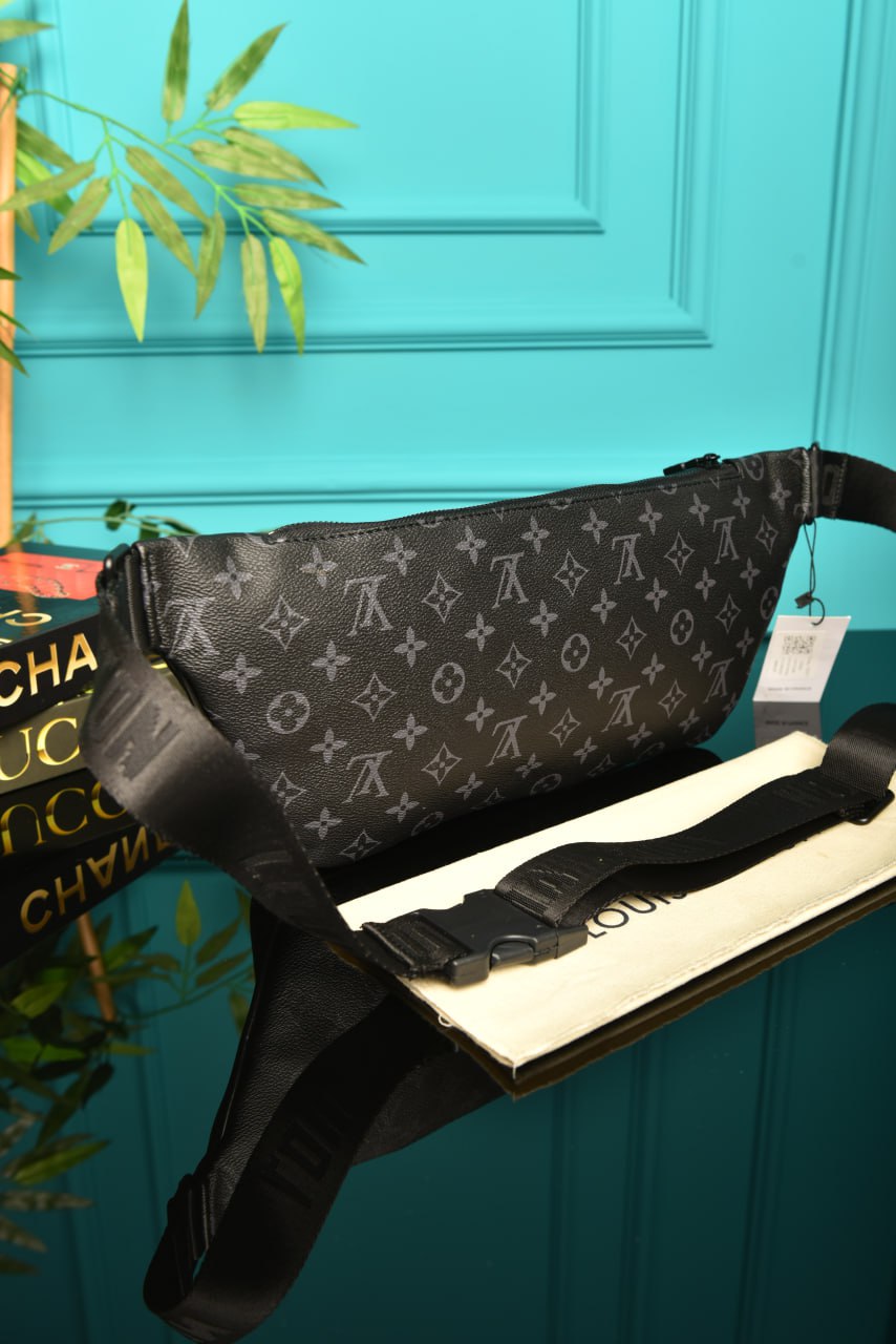 '- Christopher Bumbag