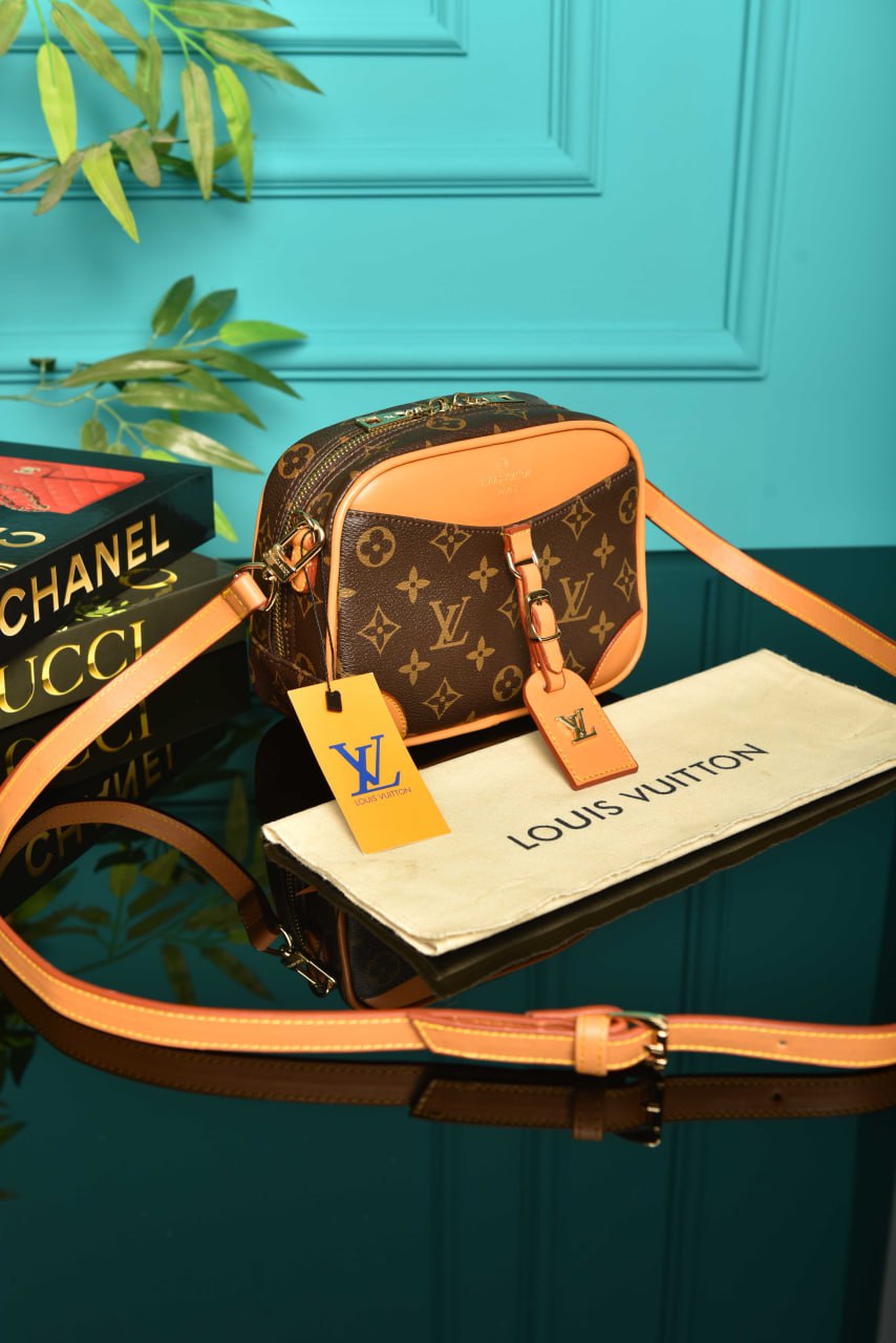'- Deauville Mini