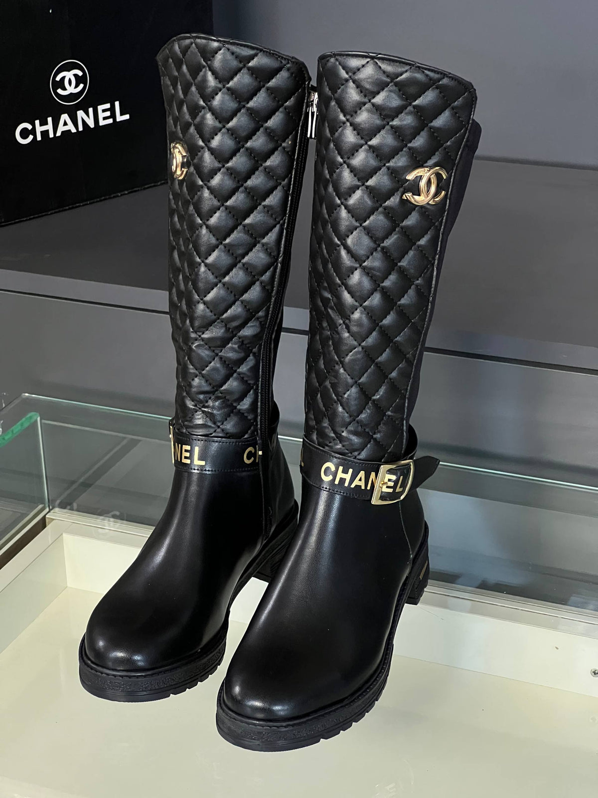Boot