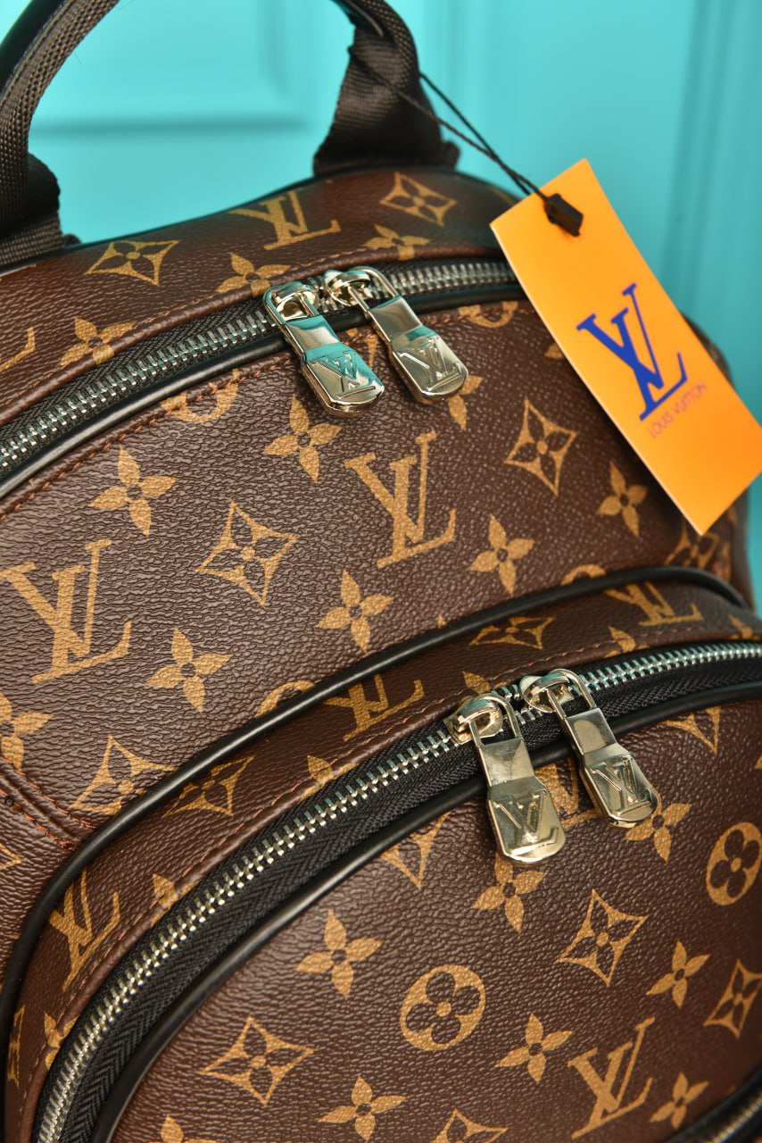 '- Michael Backpack