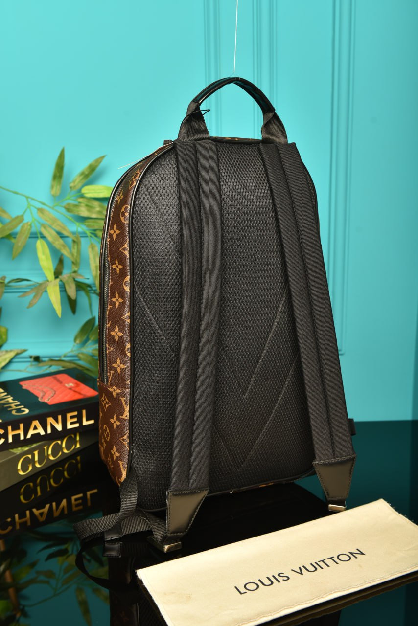 '- Michael Backpack