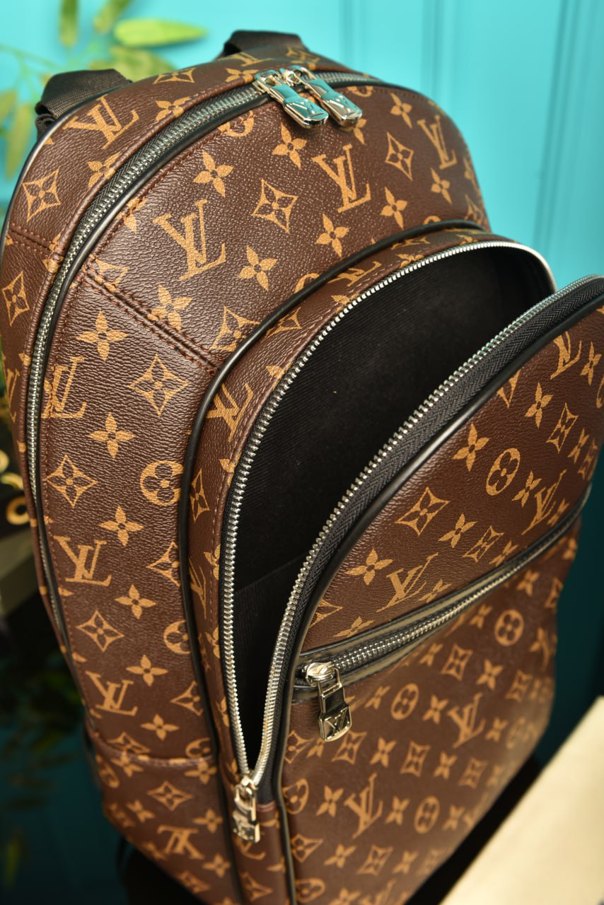 '- Michael Backpack