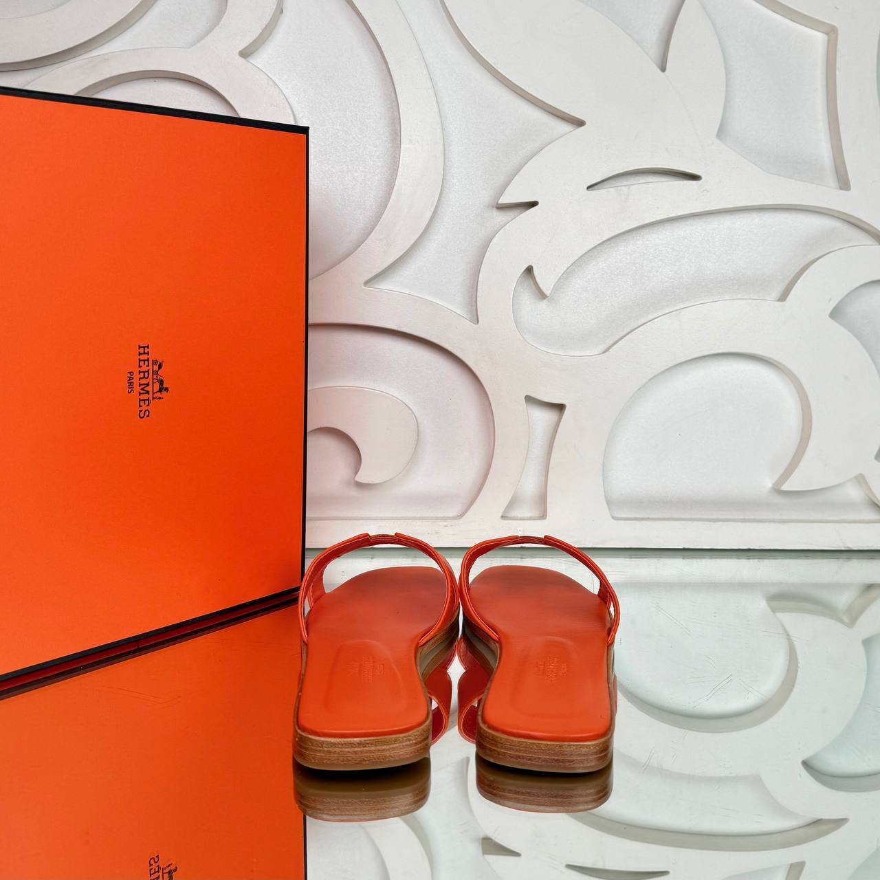 Oran Slippers