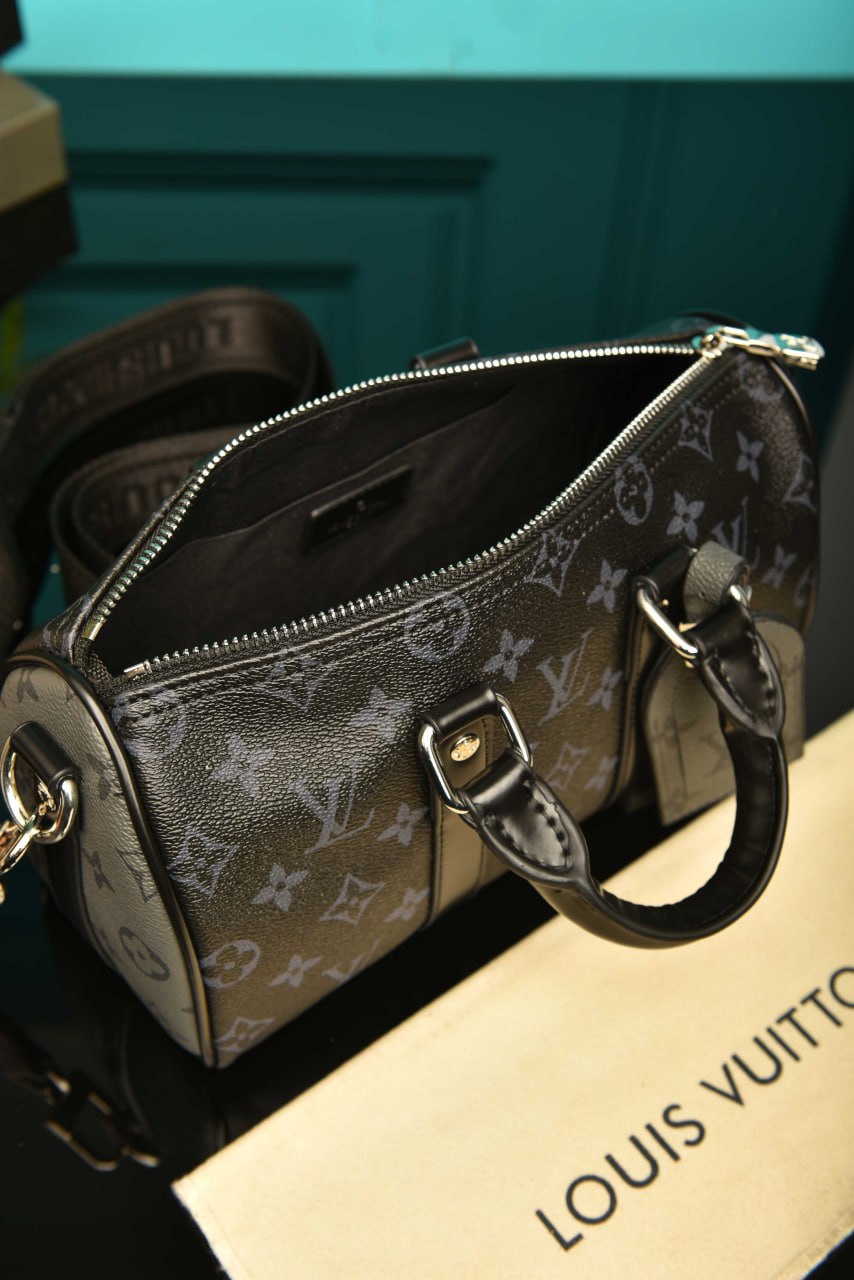 '- Keepall Bandouliere 25