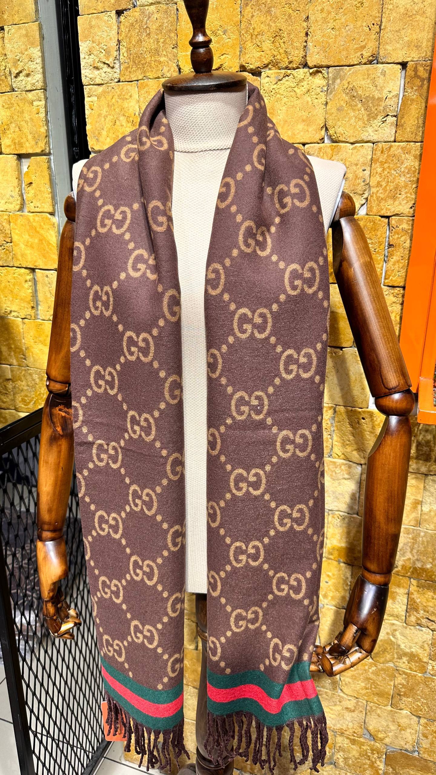 Scarf & Shawl (Cashmere)