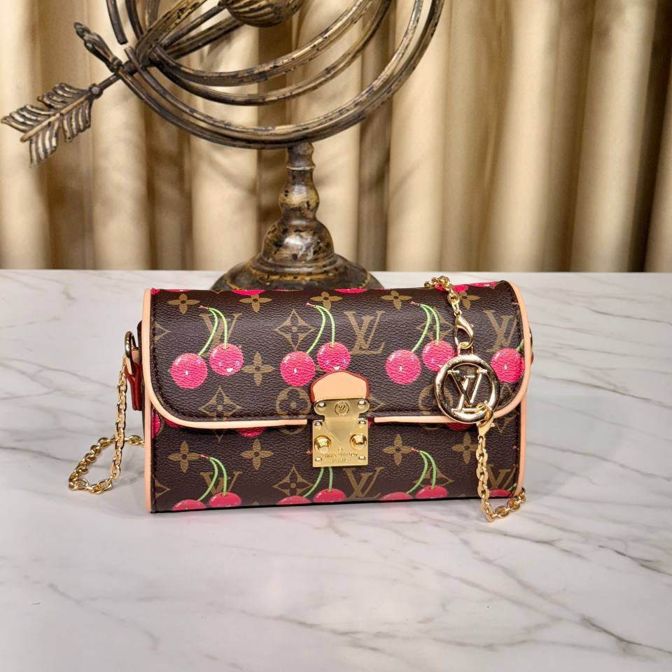'- Pochette Camille