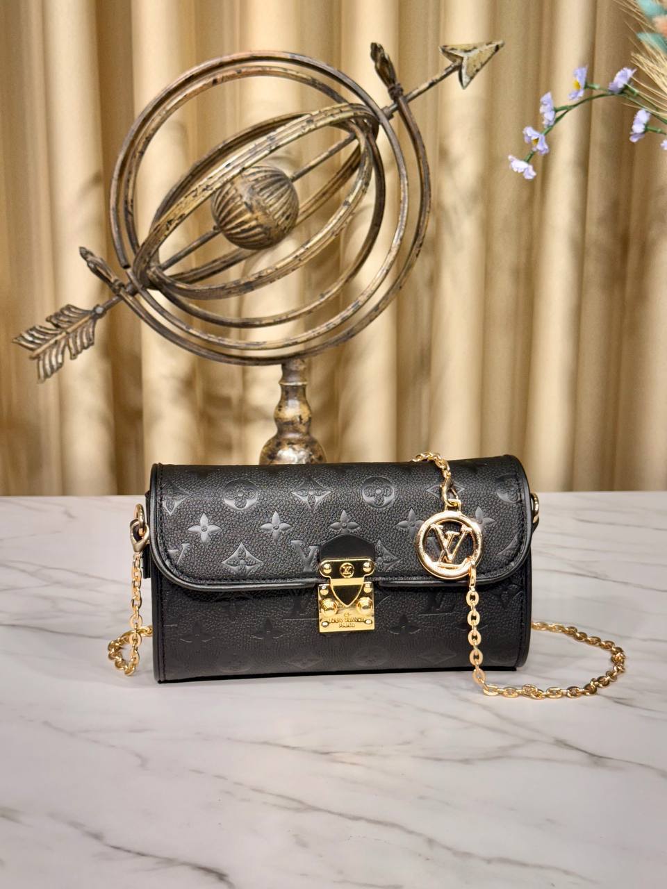 '- Pochette Camille