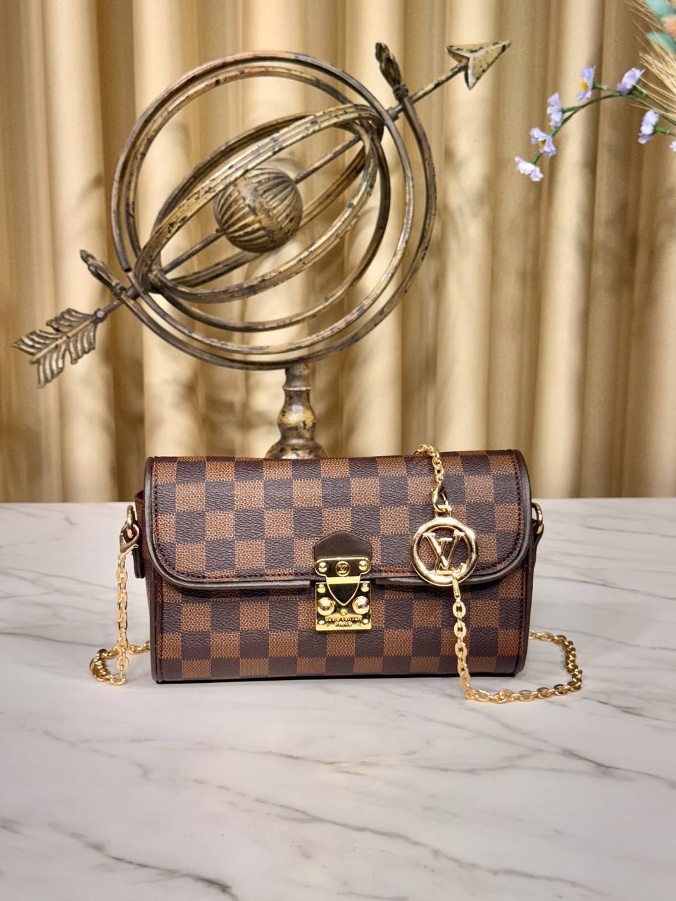 '- Pochette Camille