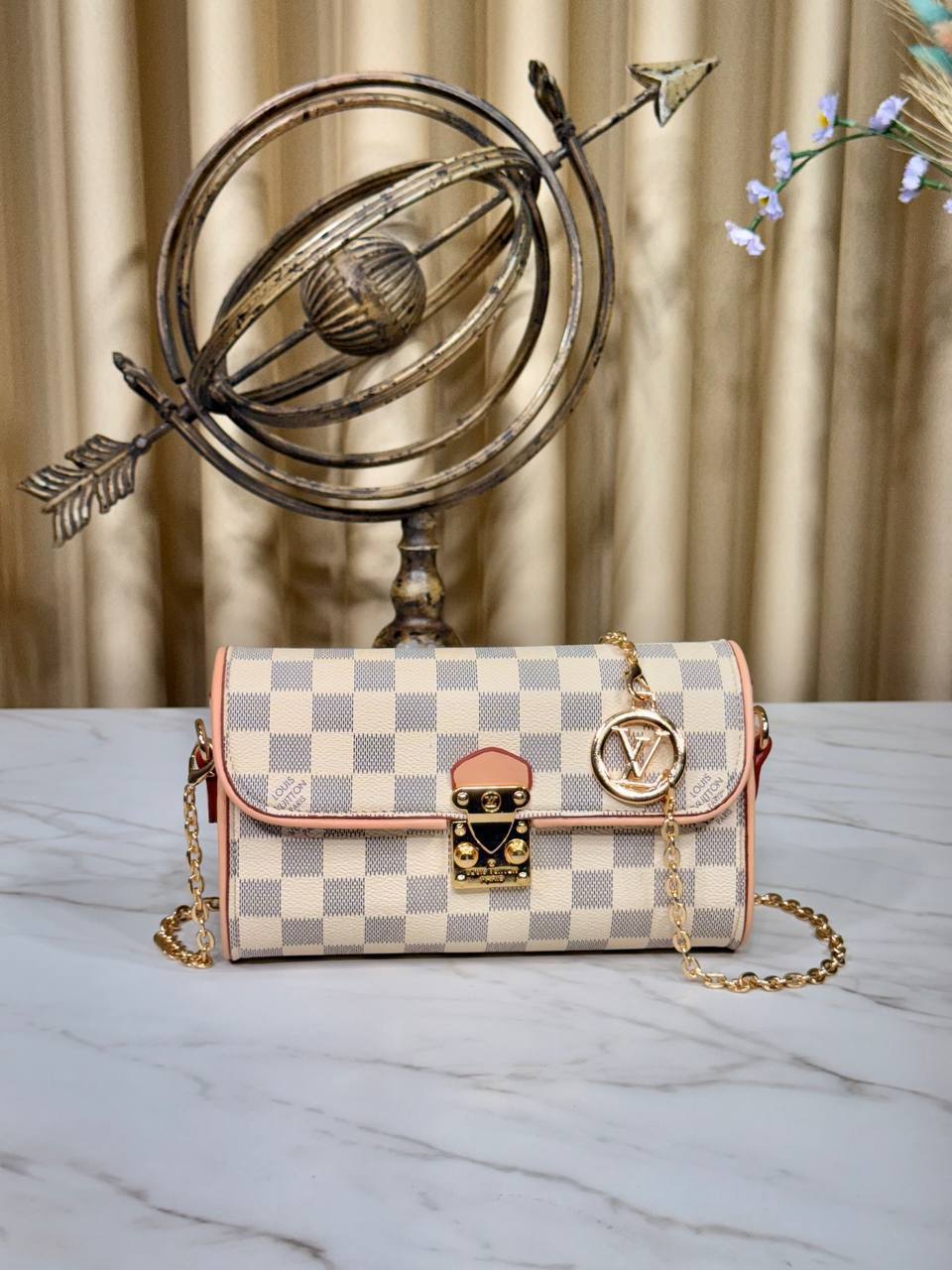 '- Pochette Camille