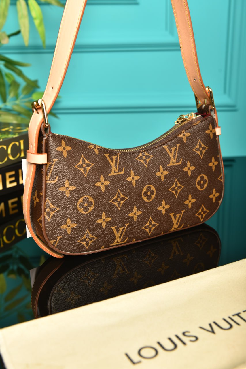 Pochette Bloom