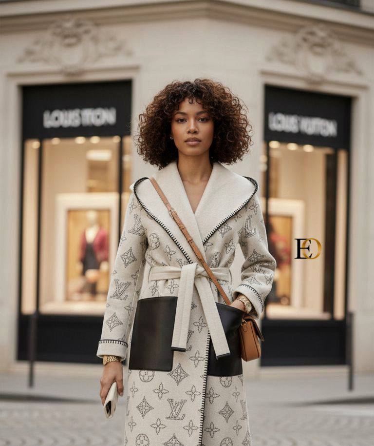 '- Class Kase Coat