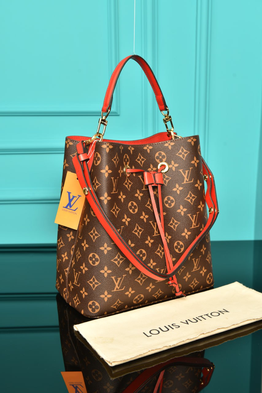 '- NeoNoe MM (Red)