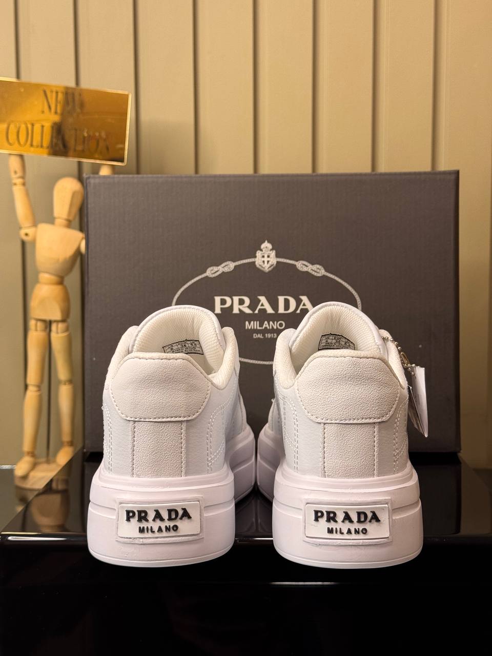 PRD - Shoes