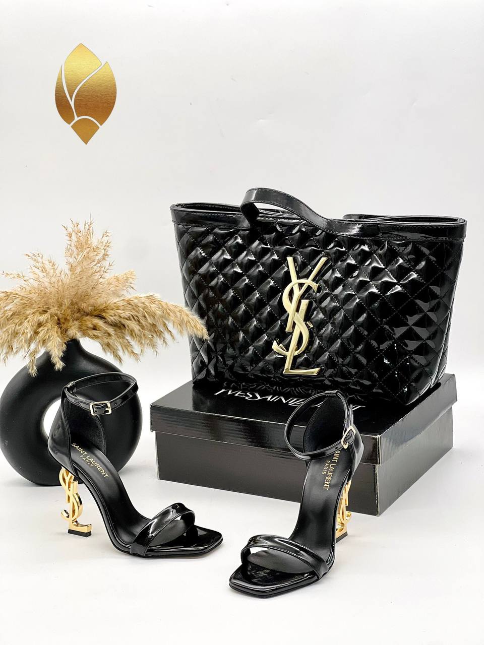 Bag and Shoe