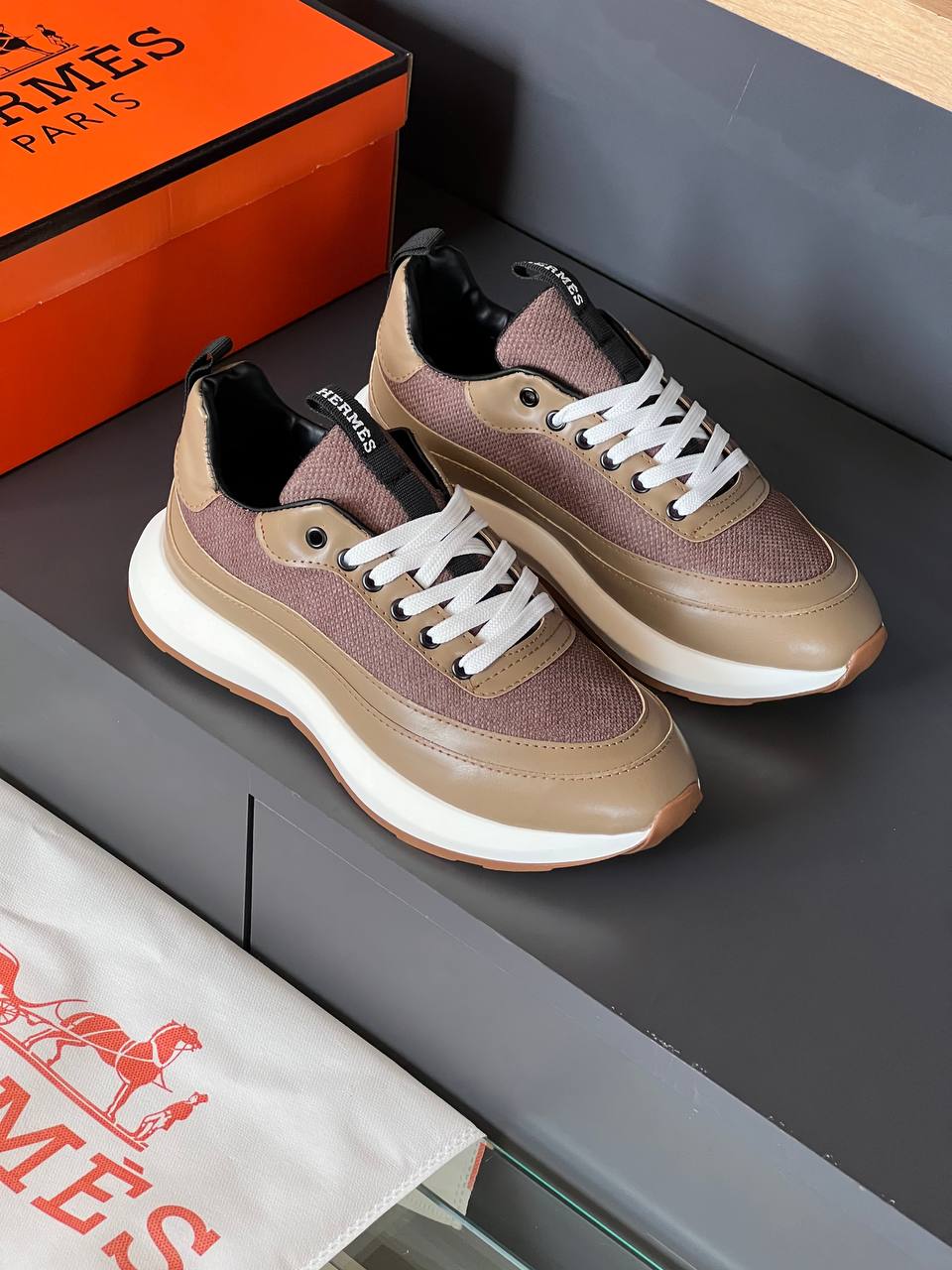 '- Paris Man Shoes