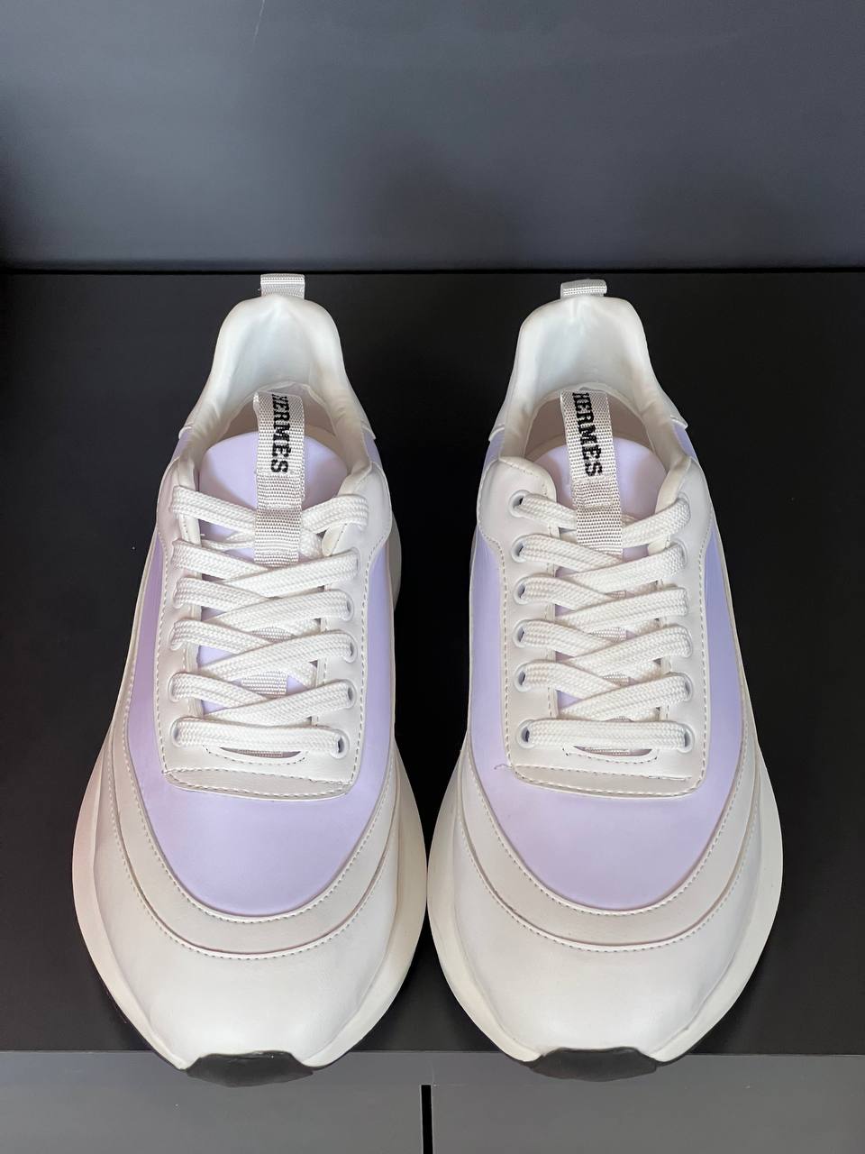 '- Paris Man Shoes