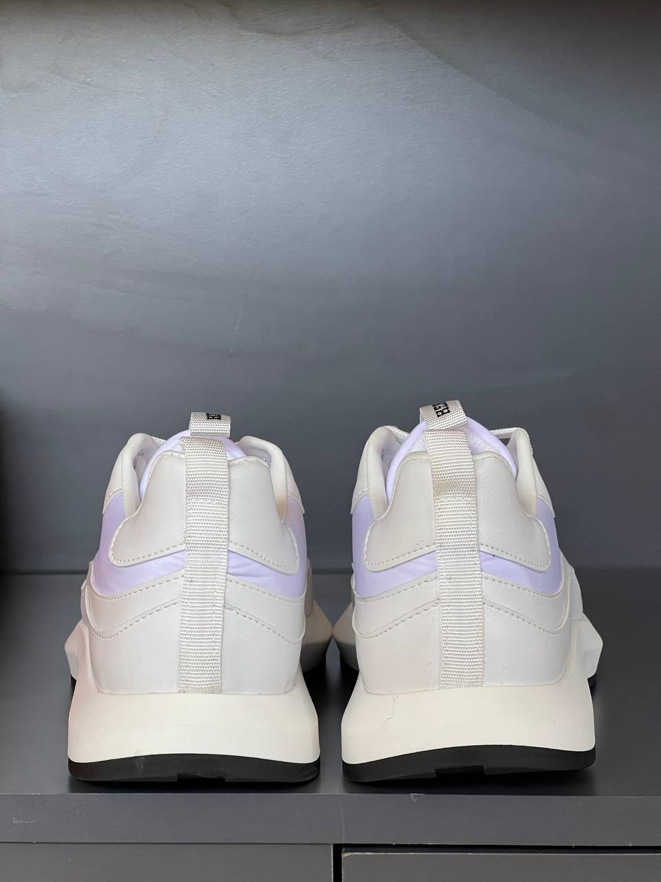 '- Paris Man Shoes
