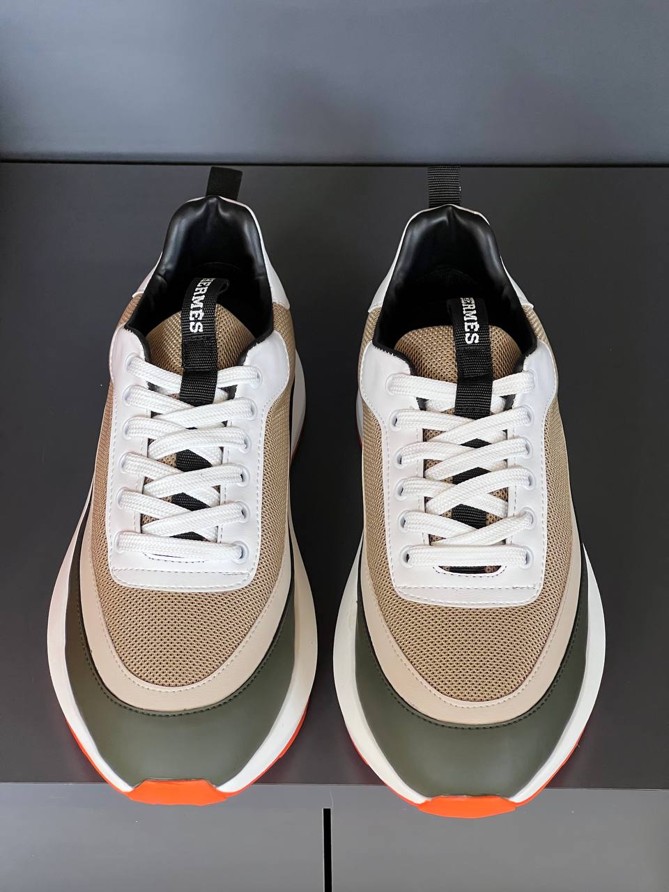 '- Paris Man Shoes