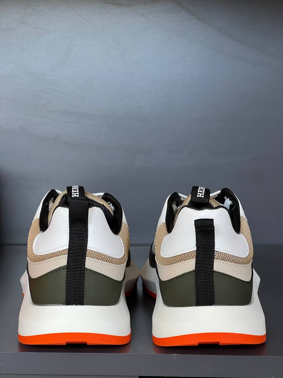 '- Paris Man Shoes